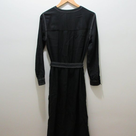 GAP Shirt Dress - Picture 2 of 5